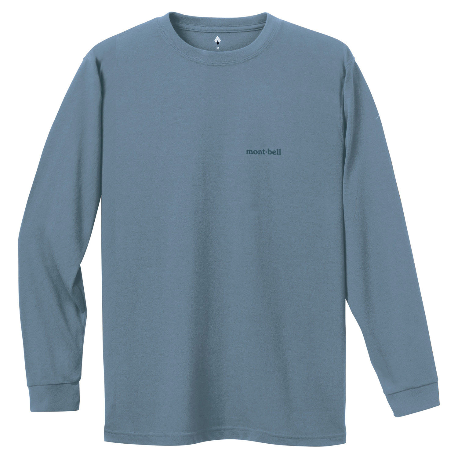 Wickron Long Sleeve T Men's